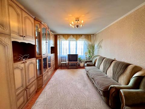 квартира по адресу Молодіжна ул., 17/2