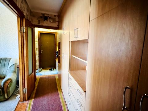 квартира по адресу Молодіжна ул., 17/2