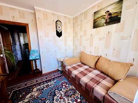 квартира по адресу Молодіжна ул., 17/2