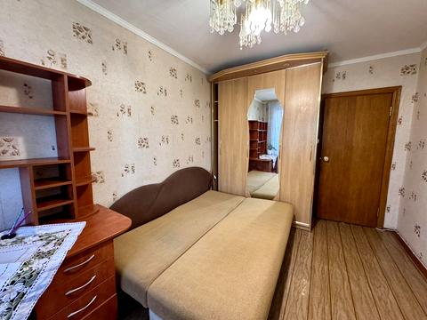 квартира по адресу Молодіжна ул., 17/2