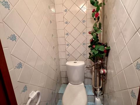 квартира по адресу Молодіжна ул., 17/2