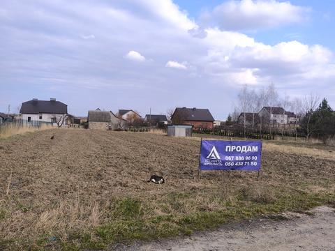 ділянка за адресою 