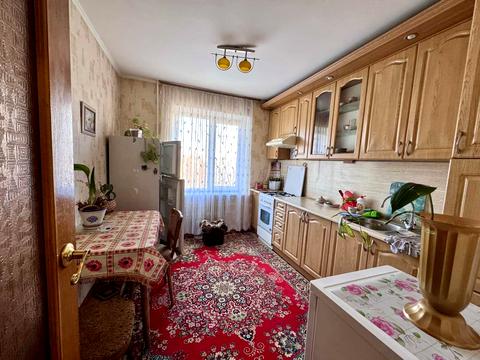 квартира по адресу Молодіжна ул., 17/2