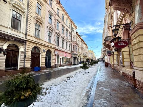 квартира за адресою Ольги Кобилянської вул., 10