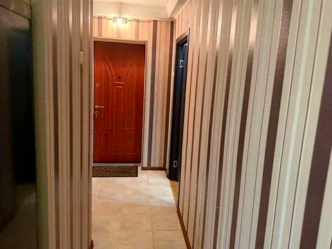 квартира за адресою Київ, Петропавлівська вул., 6