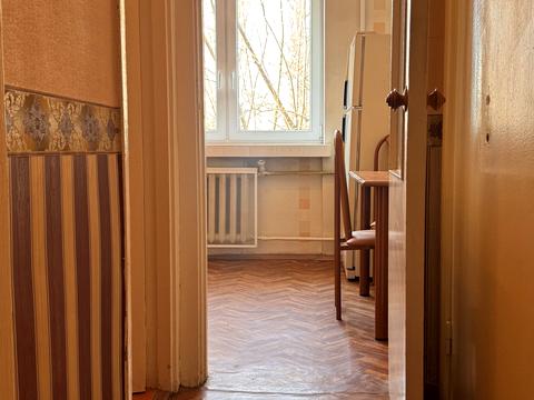 квартира за адресою Уманська вул., 49/12