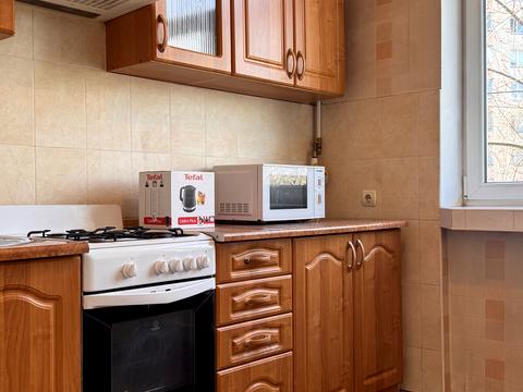 квартира за адресою Уманська вул., 49/12