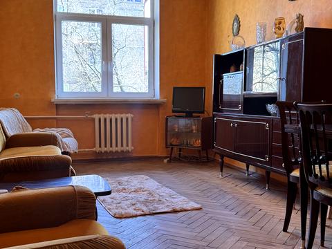 квартира за адресою Уманська вул., 49/12