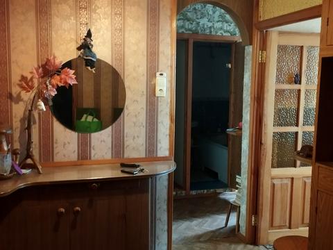 квартира по адресу Гвардейцев-Широнинцев ул., 121