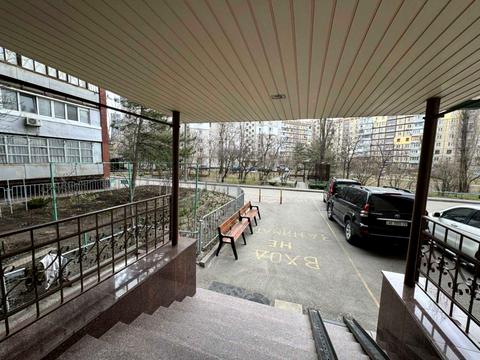 квартира по адресу Гетмана Петра Дорошенко ул. (Генерала Грушевого), 12