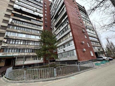 квартира по адресу Гетмана Петра Дорошенко ул. (Генерала Грушевого), 12