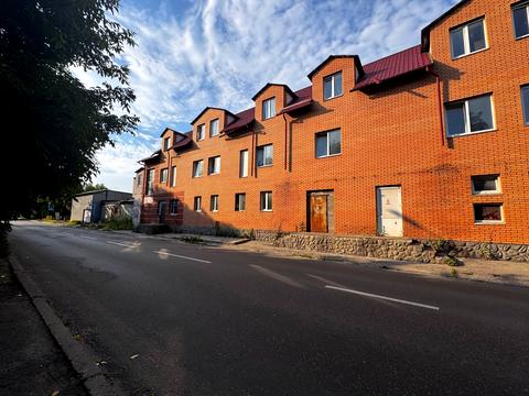 коммерческая по адресу Рабочая ул., 2а