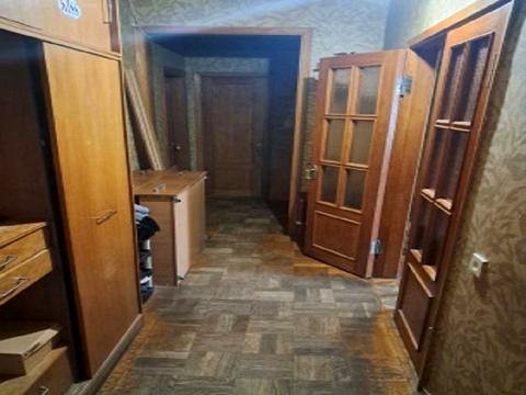 квартира по адресу Богдана Хмельницкого ул., 51