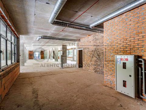 коммерческая по адресу Васильковская ул., 37-Г