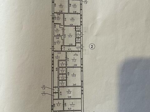 комерційна за адресою Робітнича вул., 2а