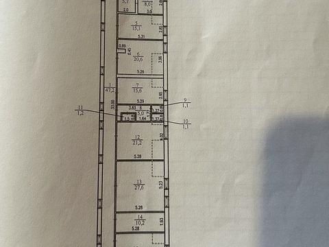 комерційна за адресою Робітнича вул., 2а