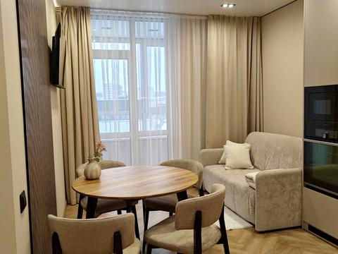 квартира по адресу Линкольна ул. (Димитрова), 2