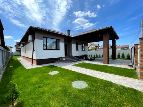 будинок за адресою Сонячна