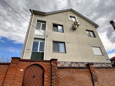 квартира по адресу Индустриальная ул., 29