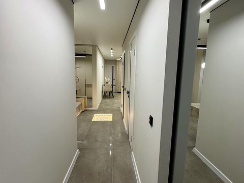 квартира по адресу Смакулы ул., 8