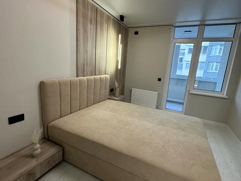 квартира по адресу Смакулы ул., 8