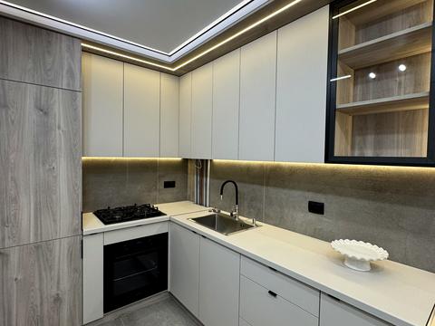 квартира по адресу Смакулы ул., 8