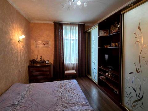 квартира за адресою Велика Васильківська вул. (Червоноармійська), 42