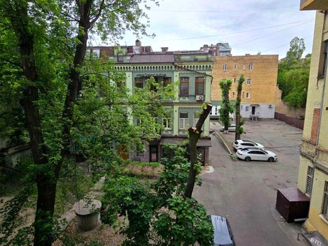 квартира за адресою Велика Васильківська вул. (Червоноармійська), 42