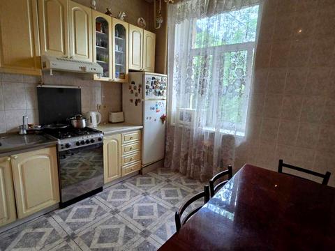 квартира за адресою Велика Васильківська вул. (Червоноармійська), 42