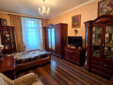 квартира по адресу Большая Васильковская ул. (Красноармейская), 42