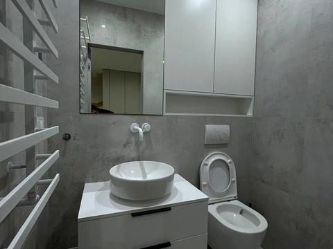 дом по адресу Независимости Украины ул., 64