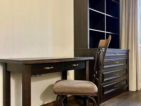 квартира за адресою Княжий Затон вул., 21