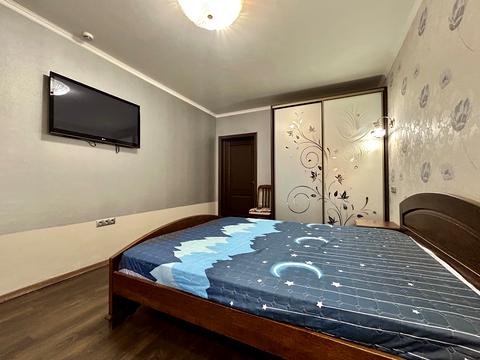 квартира за адресою Княжий Затон вул., 21