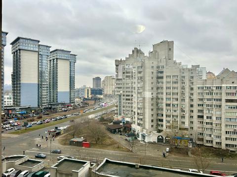 квартира за адресою Княжий Затон вул., 21