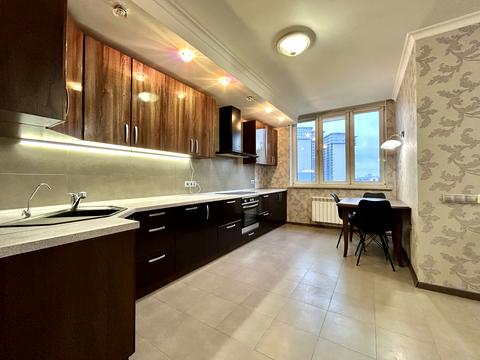 квартира за адресою Княжий Затон вул., 21