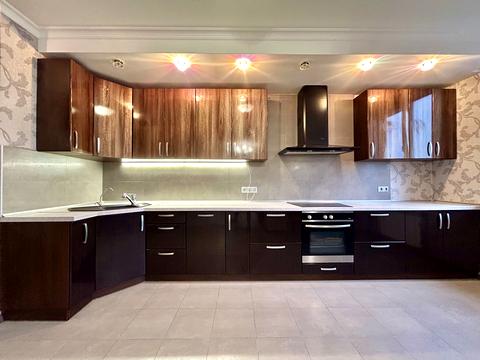 квартира за адресою Княжий Затон вул., 21