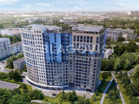 квартира за адресою Січових Стрільців вул. (Артема), 44-А