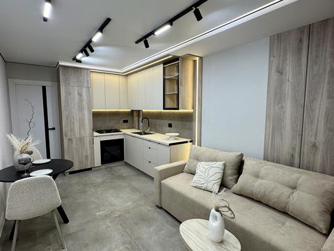 квартира за адресою Смакули вул., 8