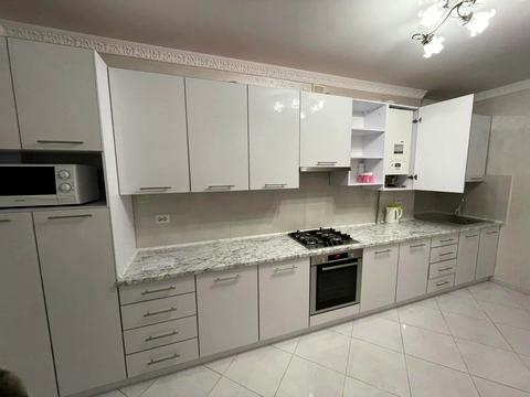 квартира по адресу Червоной Калины просп., 58