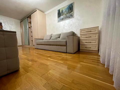 квартира по адресу Червоной Калины просп., 58