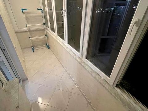 квартира по адресу Червоной Калины просп., 58