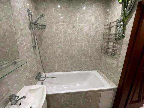 квартира по адресу Червоной Калины просп., 58