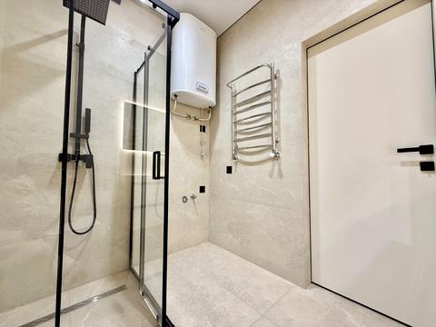 квартира за адресою 6-та Приміська вул., (Будинок)