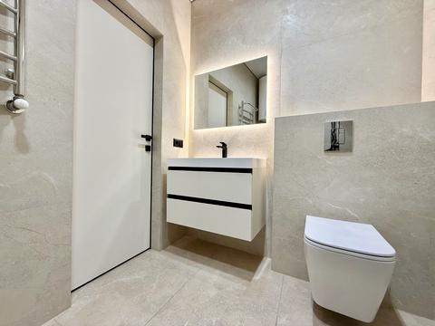 квартира за адресою 6-та Приміська вул., (Будинок)