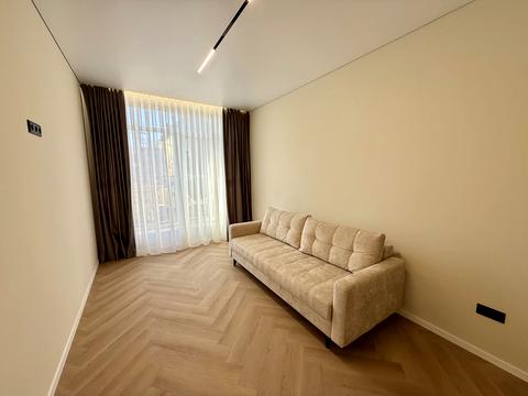 квартира за адресою 6-та Приміська вул., (Будинок)