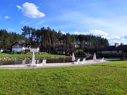 ділянка за адресою с. Осикове, 