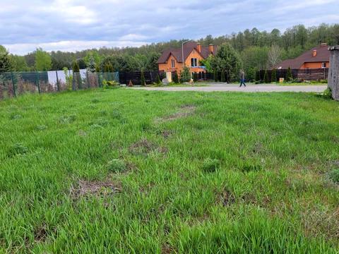 ділянка за адресою с. Осикове, 