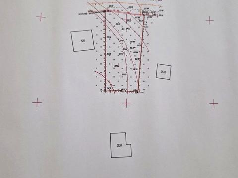 ділянка за адресою с. Осикове, 