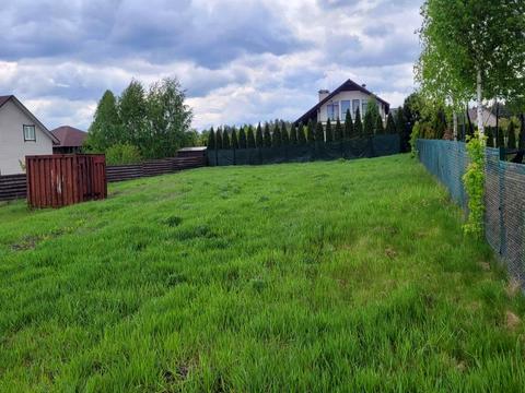 ділянка за адресою с. Осикове, 