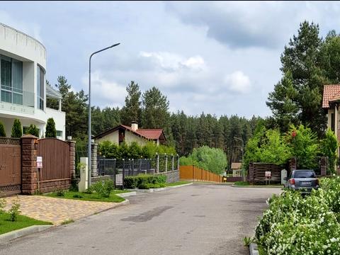 ділянка за адресою с. Осикове, 